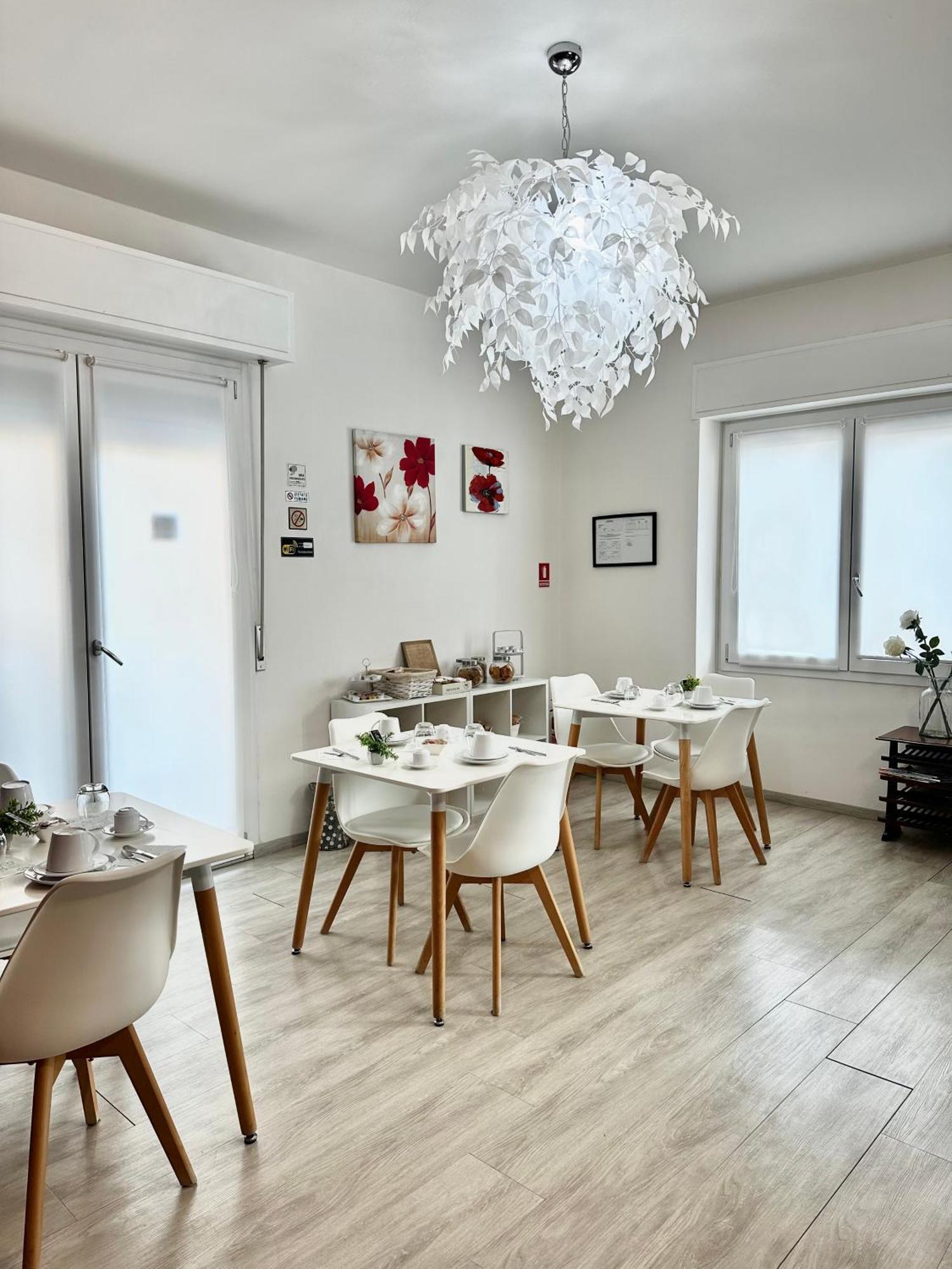 La Casa Di Atena Sassari Exteriör bild