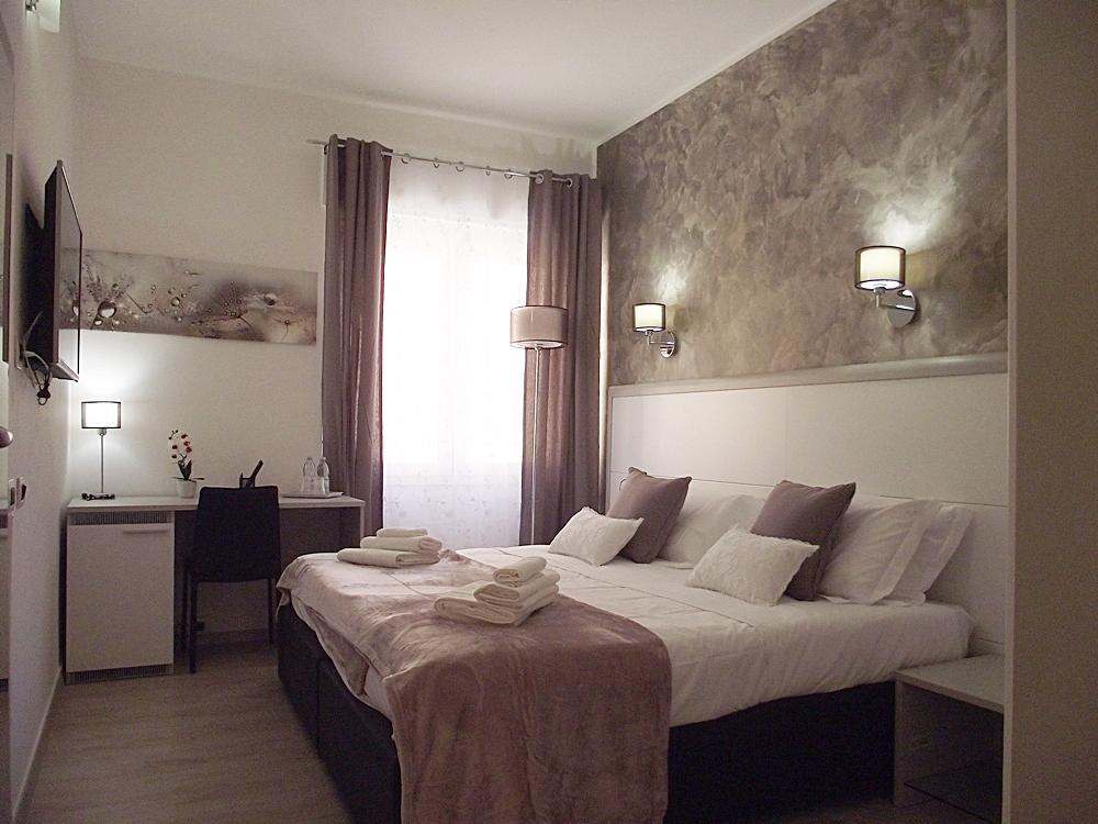 La Casa Di Atena Sassari Exteriör bild