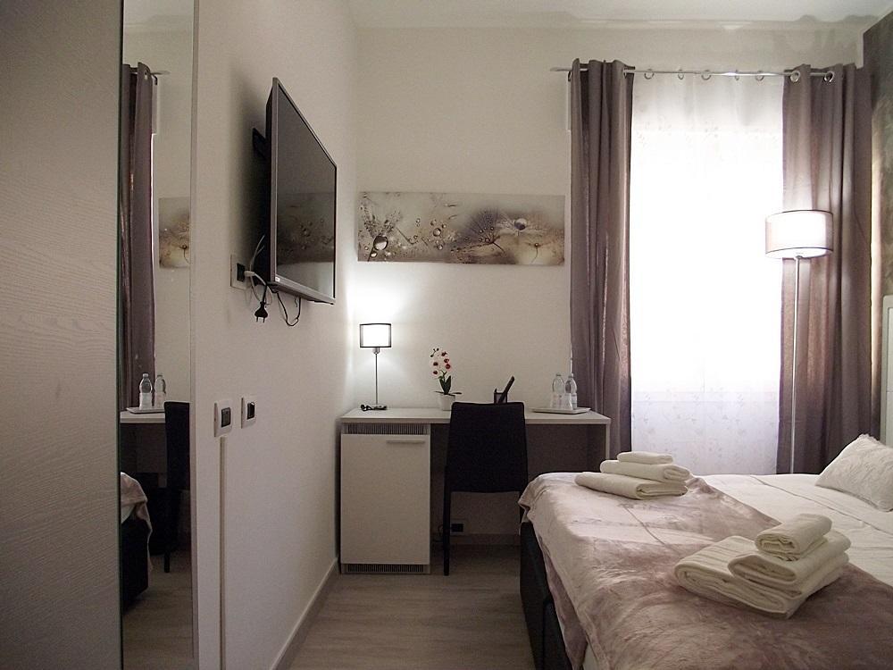 La Casa Di Atena Sassari Exteriör bild