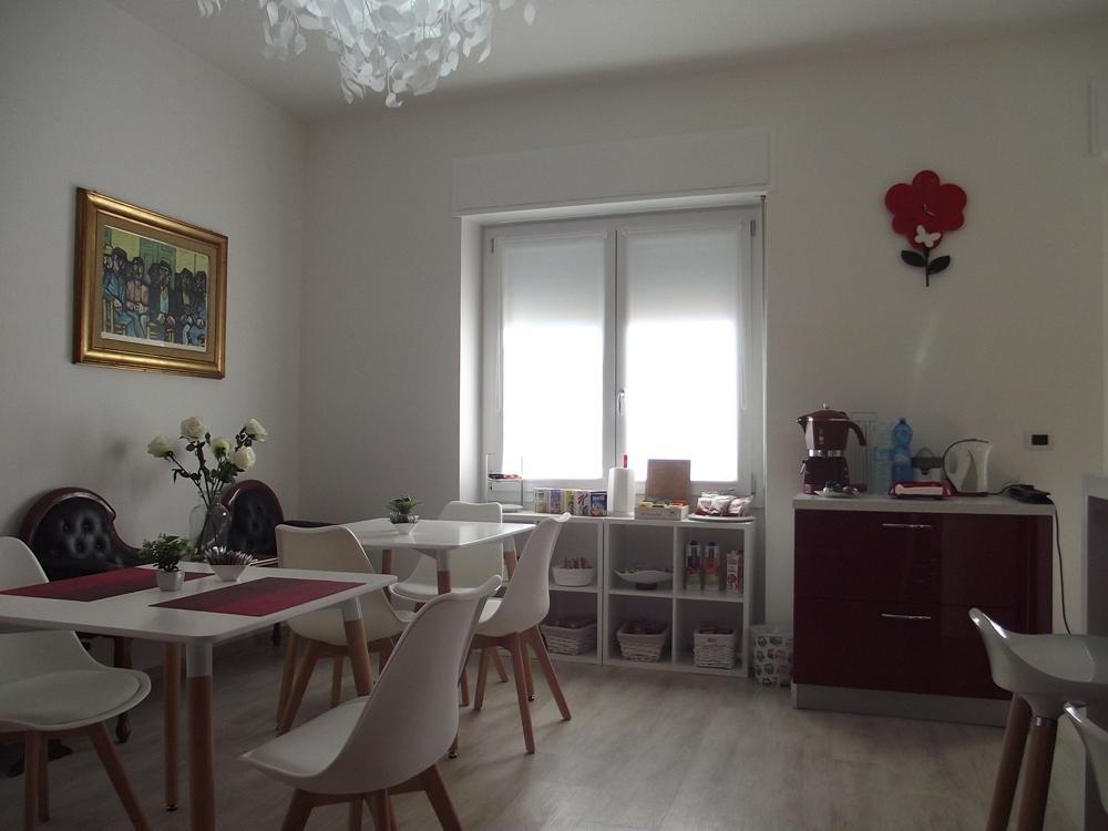 La Casa Di Atena Sassari Exteriör bild