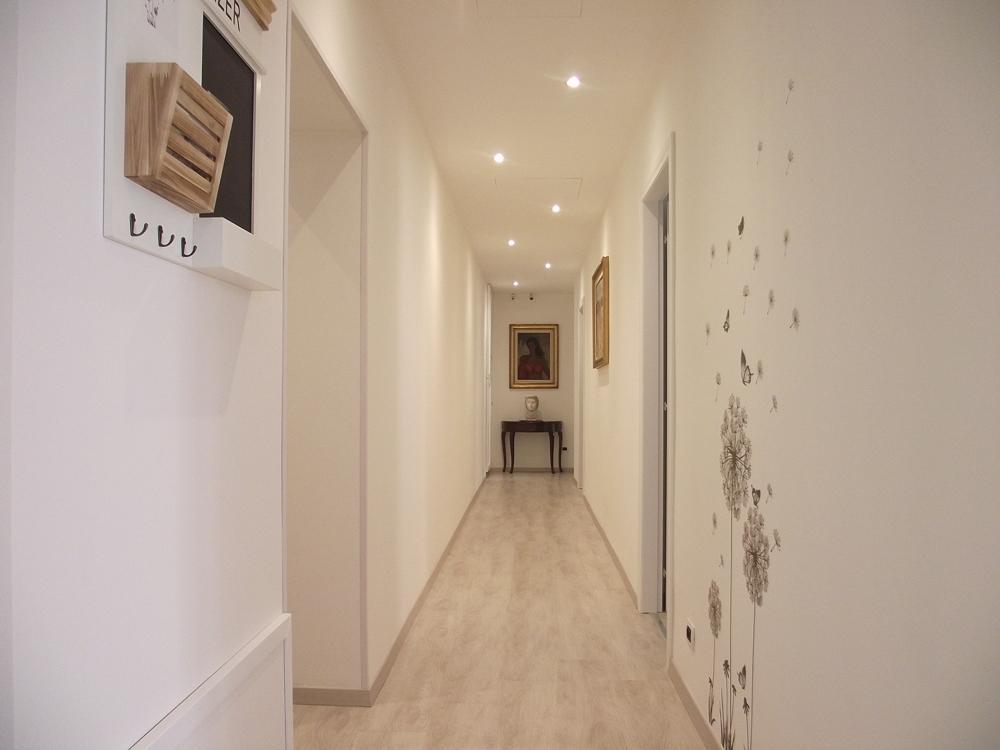 La Casa Di Atena Sassari Exteriör bild
