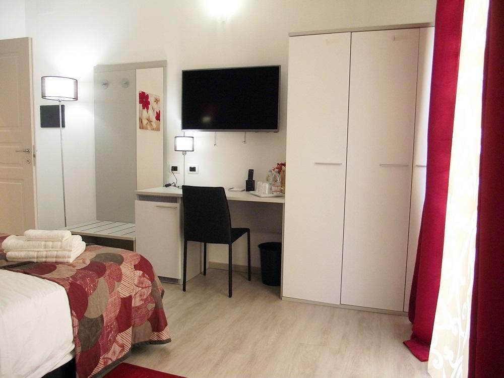 La Casa Di Atena Sassari Exteriör bild