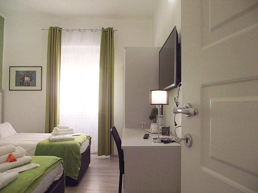 La Casa Di Atena Sassari Exteriör bild